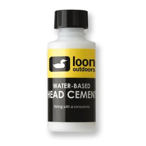 Lakier do główek Loon WB Head Cement Bottle