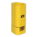 Wyrównywacz włosia (stacker) Loon Zippy Hair Stacker – Yellow 3.webp