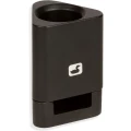 Wyrównywacz włosia (stacker) Loon Zippy Hair Stacker – Black 4.webp