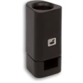 Wyrównywacz włosia (stacker) Loon Zippy Hair Stacker – Black 6.webp