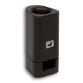 Wyrównywacz włosia (stacker) Loon Zippy Hair Stacker – Black 7.webp