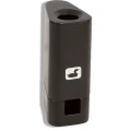 Wyrównywacz włosia (stacker) Loon Zippy Hair Stacker – Black 8.webp