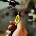Loon Ergo All Purpose Bobbin – Yellow 2.webp