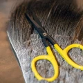 Loon Ergo Hair Scissors – Yellow 4.webp