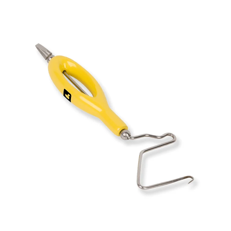 Loon Ergo Whip Finisher – Yellow 1.webp