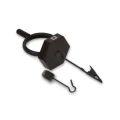 Loon Gator Grip Dubbing Spinner – Black 6.webp