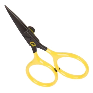 Loon Razor Scissors 5"