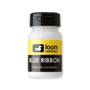 Puder do suchych much Loon Blue Ribbon