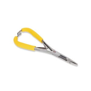 Kleszczyki z nożyczkami Loon Classic Mitten Scissor Clamps