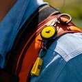 Obcinaczka do żyłki Loon Classic Nipper with Comfy Grip 3.webp