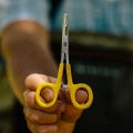 Kleszczyki z nożyczkami Loon Classic Scissor Forceps 3.webp