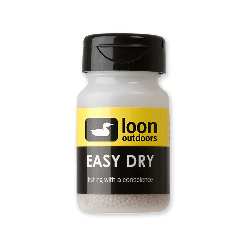 Środek osuszający do much Loon Easy Dry 1.webp