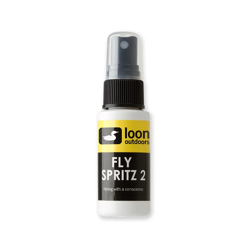 Spray do suchych much Loon Fly Spritz 2 1.webp