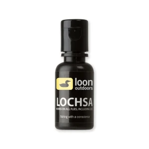 Żel do suchych much Loon Lochsa