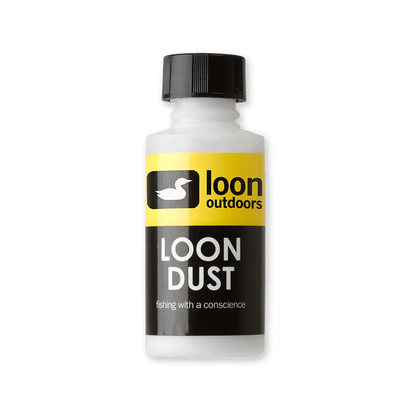 Puder do suchych much Loon Dust 1.webp