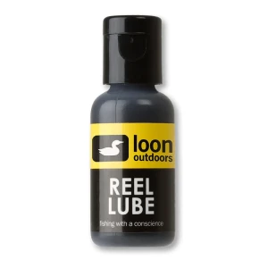 Smar do kołowrotków Loon Reel Lube