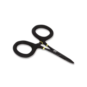 Kleszczyki z nożyczkami Loon Rogue Micro Forcep