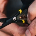 Kleszczyki z nożyczkami Loon Rogue Micro Forcep 2.webp
