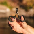 Kleszczyki z nożyczkami Loon Rogue Micro Forcep 3.webp