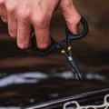 Kleszczyki z nożyczkami Loon Rogue Micro Forcep 4.webp