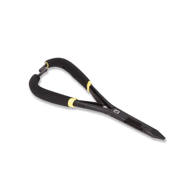 Kleszczyki z nożyczkami Loon Rogue Mitten Scissor Clamps 1.webp