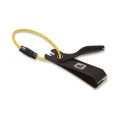 Obcinaczka do żyłki z przyrządem do węzłów Loon Rogue Nippers with Knot Tool 1.webp