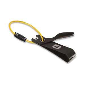 Obcinaczka do żyłki z przyrządem do węzłów Loon Rogue Nippers with Knot Tool