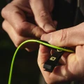 Obcinaczka do żyłki z przyrządem do węzłów Loon Rogue Nippers with Knot Tool 2.webp