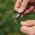 Obcinaczka do żyłki z przyrządem do węzłów Loon Rogue Nippers with Knot Tool 3.webp