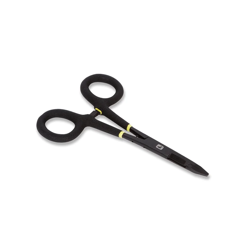 Kleszczyki z nożyczkami Loon Rogue Scissor Forcep 1.webp