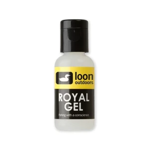 Żel do suchych much Loon Royal Gel