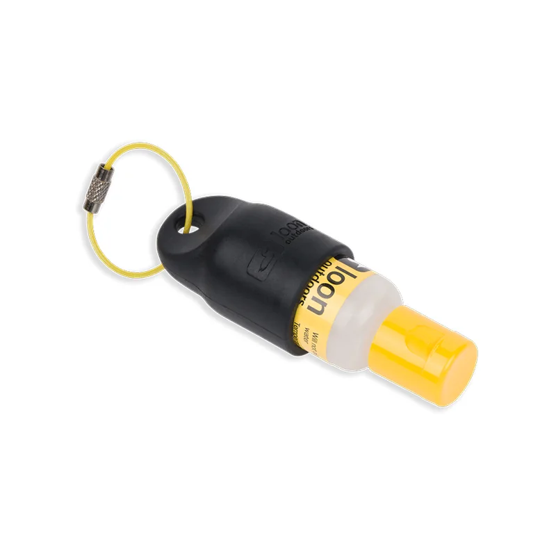 Uchwyt na pojemnik ze smarem Loon Silicone Caddy – Small 1.webp