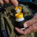 Uchwyt na pojemnik ze smarem Loon Silicone Caddy – Medium 9.webp