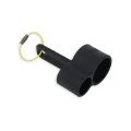 Uchwyt na pojemnik ze smarem Loon Silicone Caddy – Double Barrel 12.webp