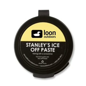 Pasta przeciw zamarzaniu przelotek Loon Stanley's Ice Off