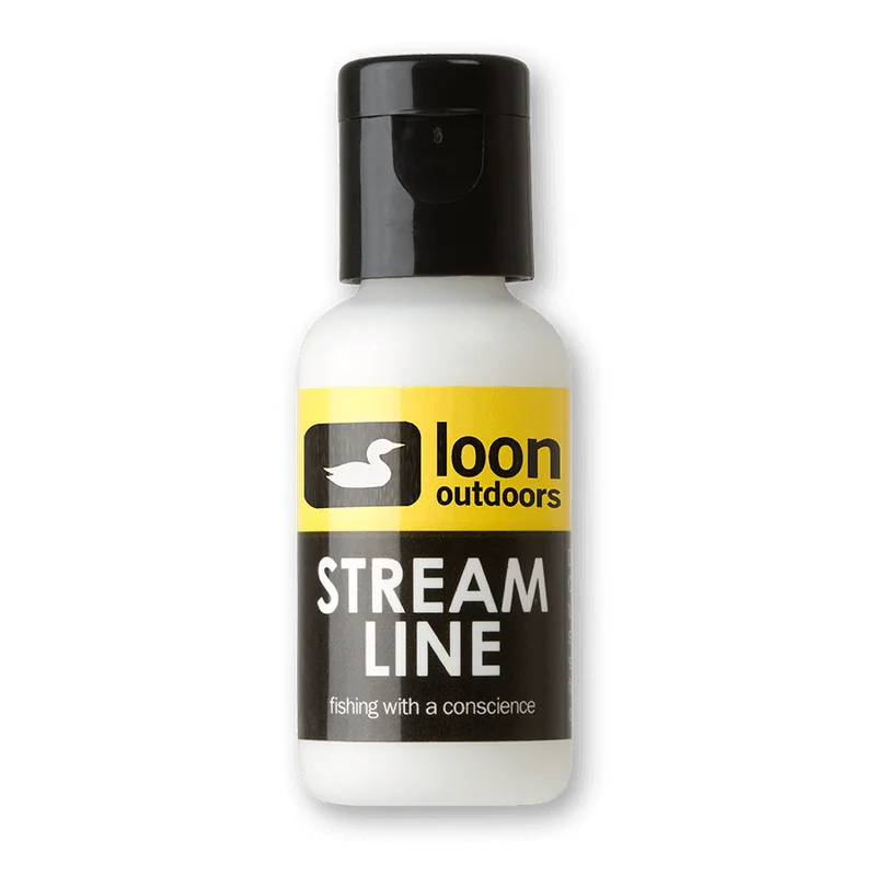 Środek poślizgowy do linek Loon Stream Line 1.webp