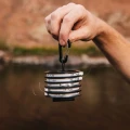 Uchwyt na szpulki żyłki przyponowej Loon Tippet Holder 3.webp