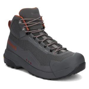 Buty do brodzenia Simms Flyweight Boot Vibram Steel Grey