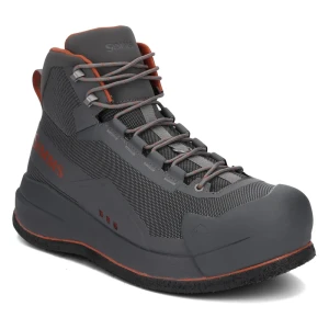 Buty do brodzenia Simms Flyweight Boot Felt Steel Grey