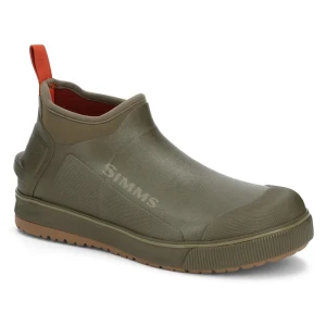 Buty Simms Challenger Slip-On Shoe Dark Stone