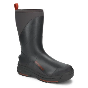 Kalosze ocieplane Simms Challenger Insulated Boot Slate