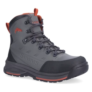 Buty do brodzenia Simms Freestone Boot Rubber Gunmetal