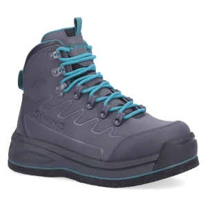 Buty damskie do brodzenia Simms Women's Freestone Boot Felt Slate