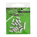 MadCat Zaciski Aluminium Crimp Sleeves 16szt 1.3mm-74356