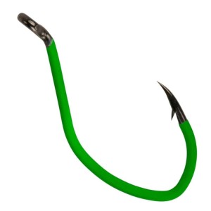 MadCat haczyki Classic Catfish Hooks 6/0 5szt.