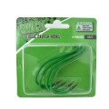 MadCat haczyki Classic Catfish Hooks 8/0 4szt.-74349
