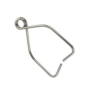 MadCat Dead Bait Clips 1.2mm 6szt.