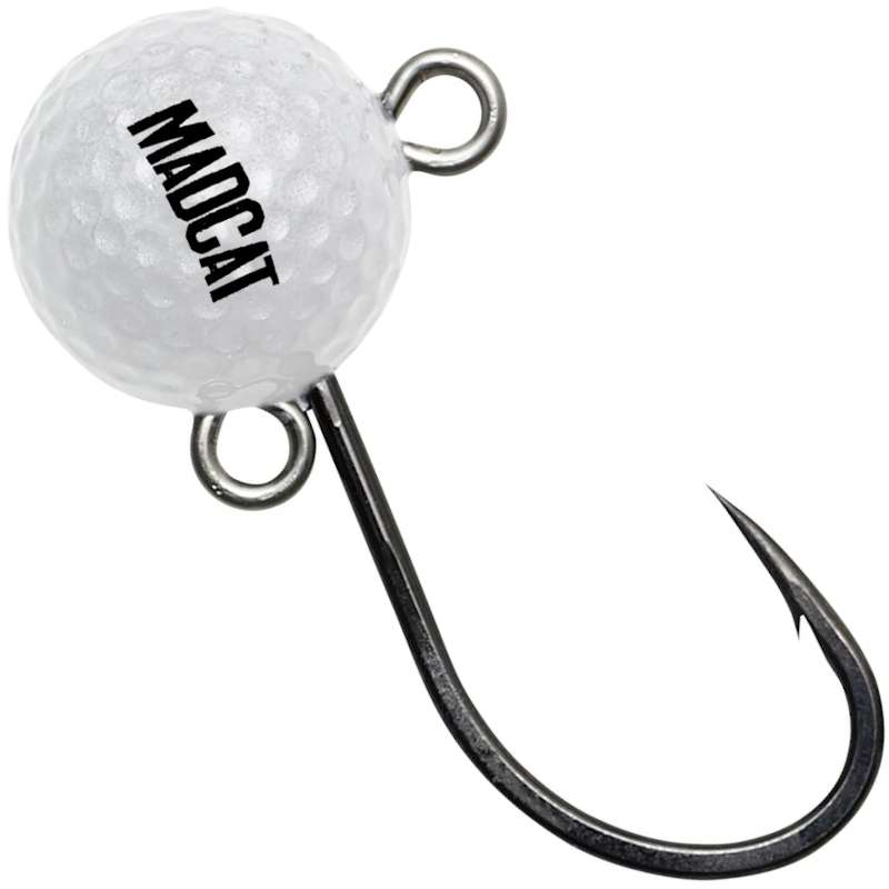 MadCat Główka Sumowa Fireball Golf Ball 120g-74355