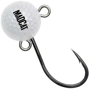 MadCat Główka Sumowa Fireball Golf Ball 120g