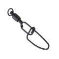 MadCat Swiwels with Crosslock Snap Stainless 90kg-74372